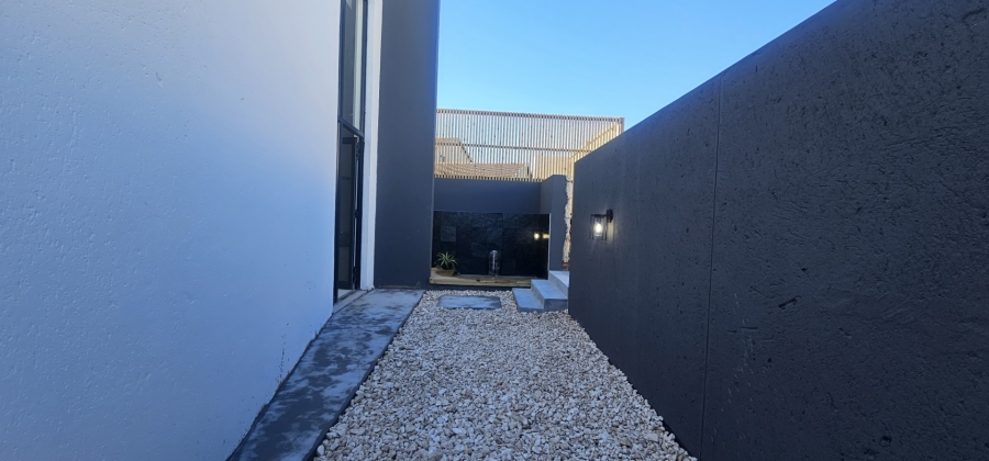 3 Bedroom Property for Sale in Myburgh Park Western Cape